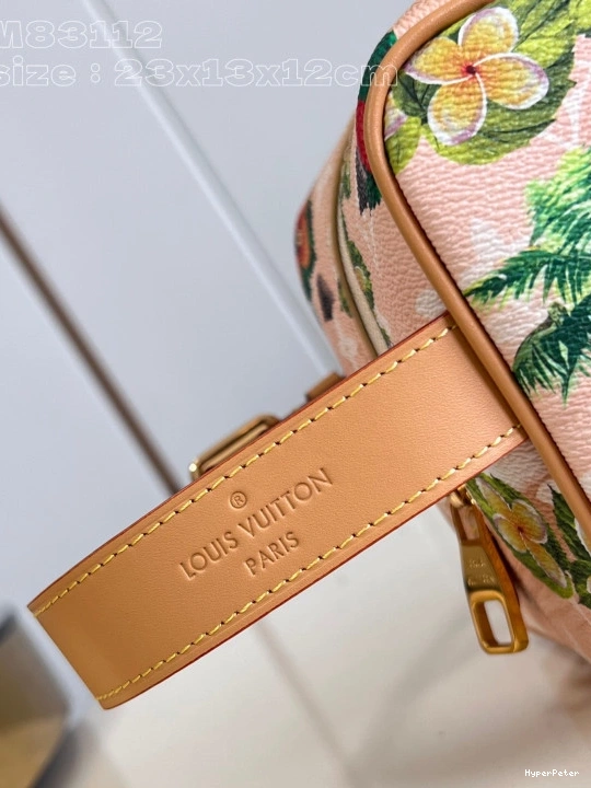 VUITTON KIT DOPP LOCKER bag-23*13*12CM LOUIS 0718